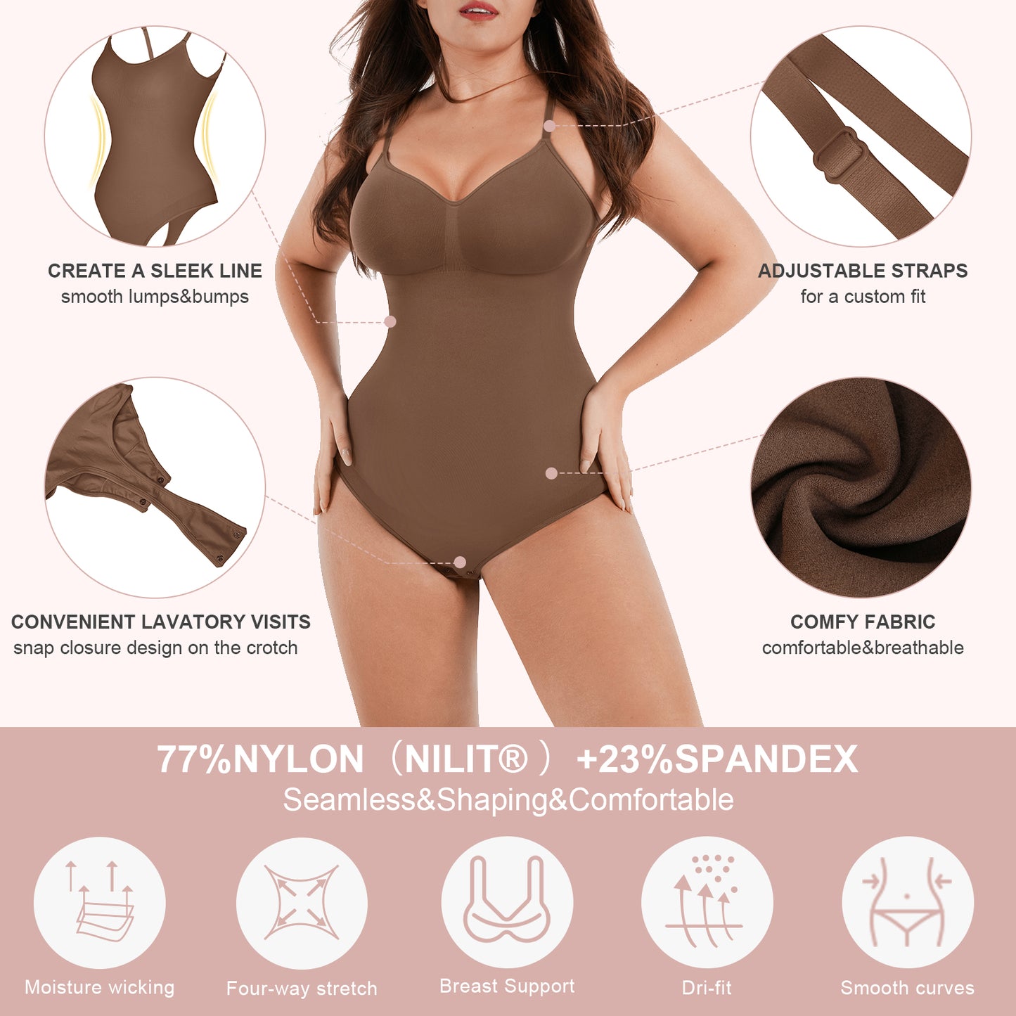 Lauren Shapewear