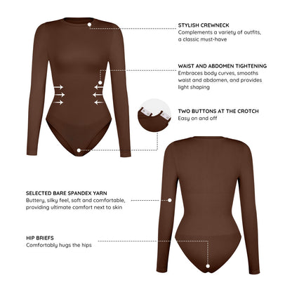 Aurora Bodysuit
