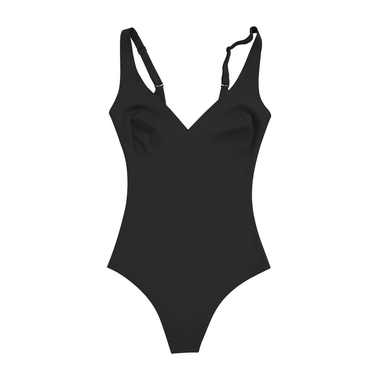 Rosy Bodysuit