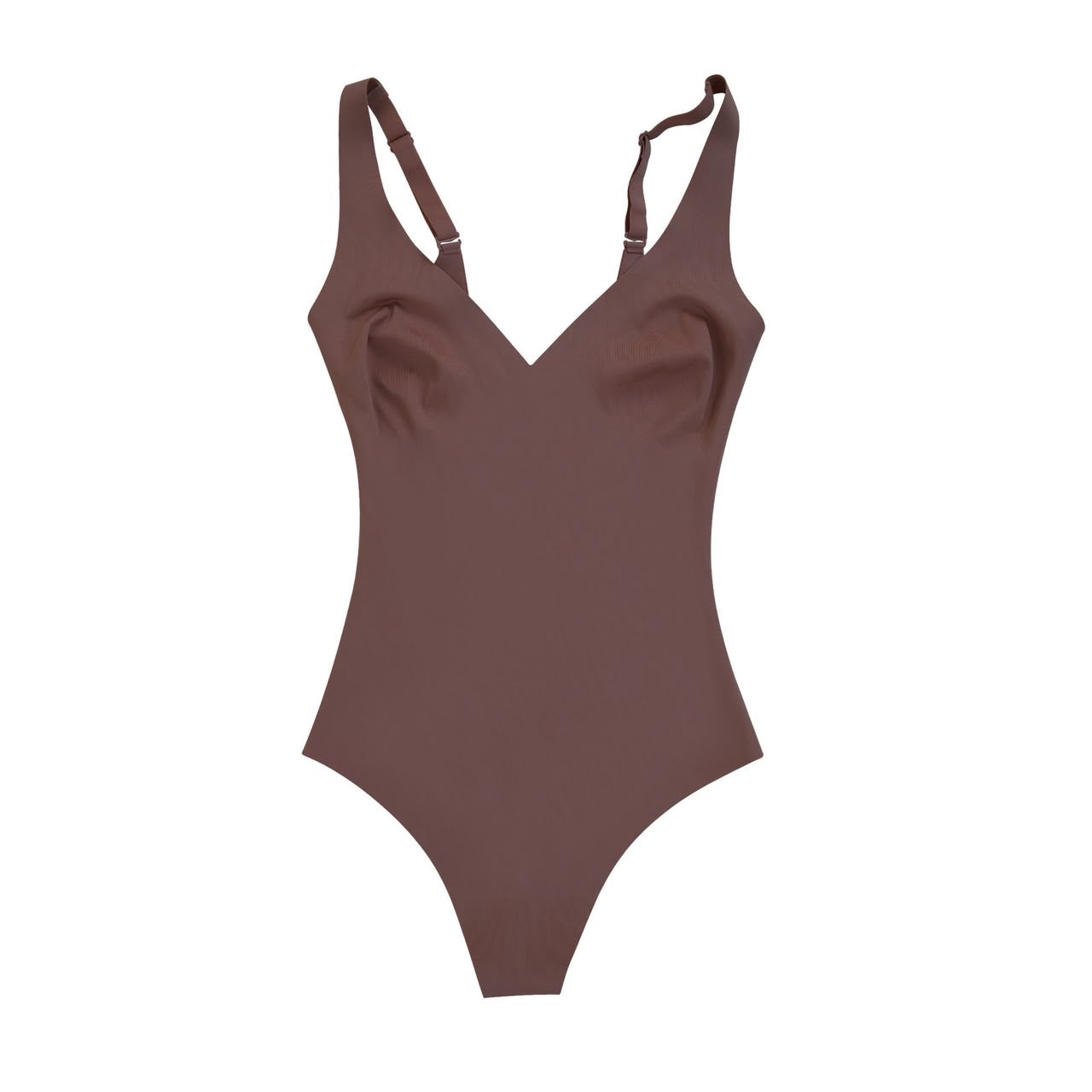 Rosy Bodysuit