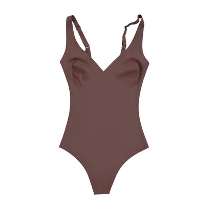 Rosy Bodysuit