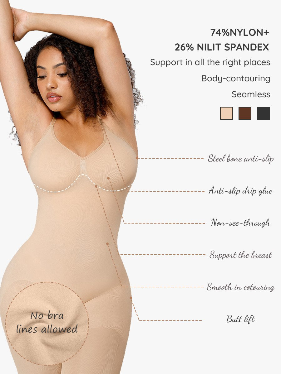 Elle Shapewear