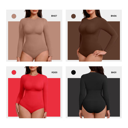 Aurora Bodysuit