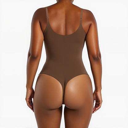 Rosy Bodysuit