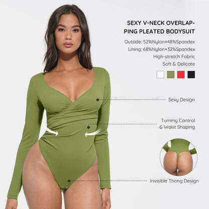 Katy Bodysuit