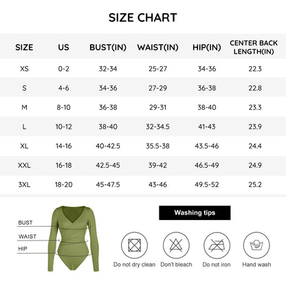 Katy Bodysuit