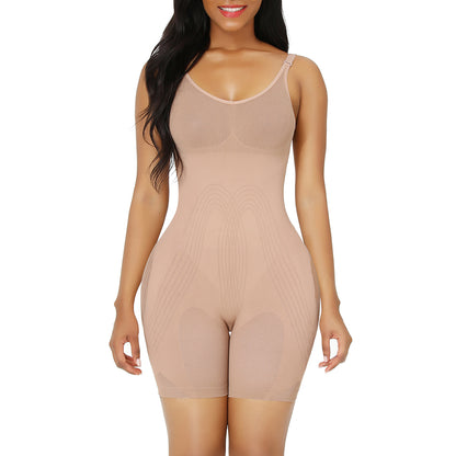 Amaia Shapewear