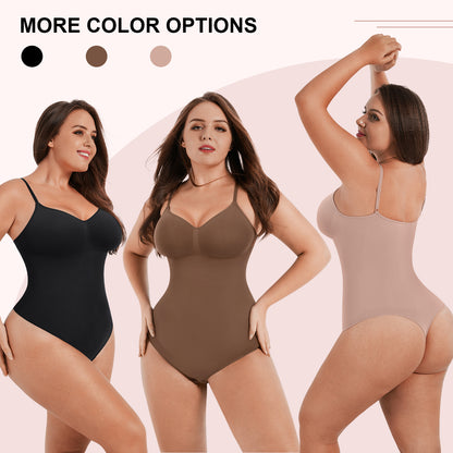 Thong Shapewear