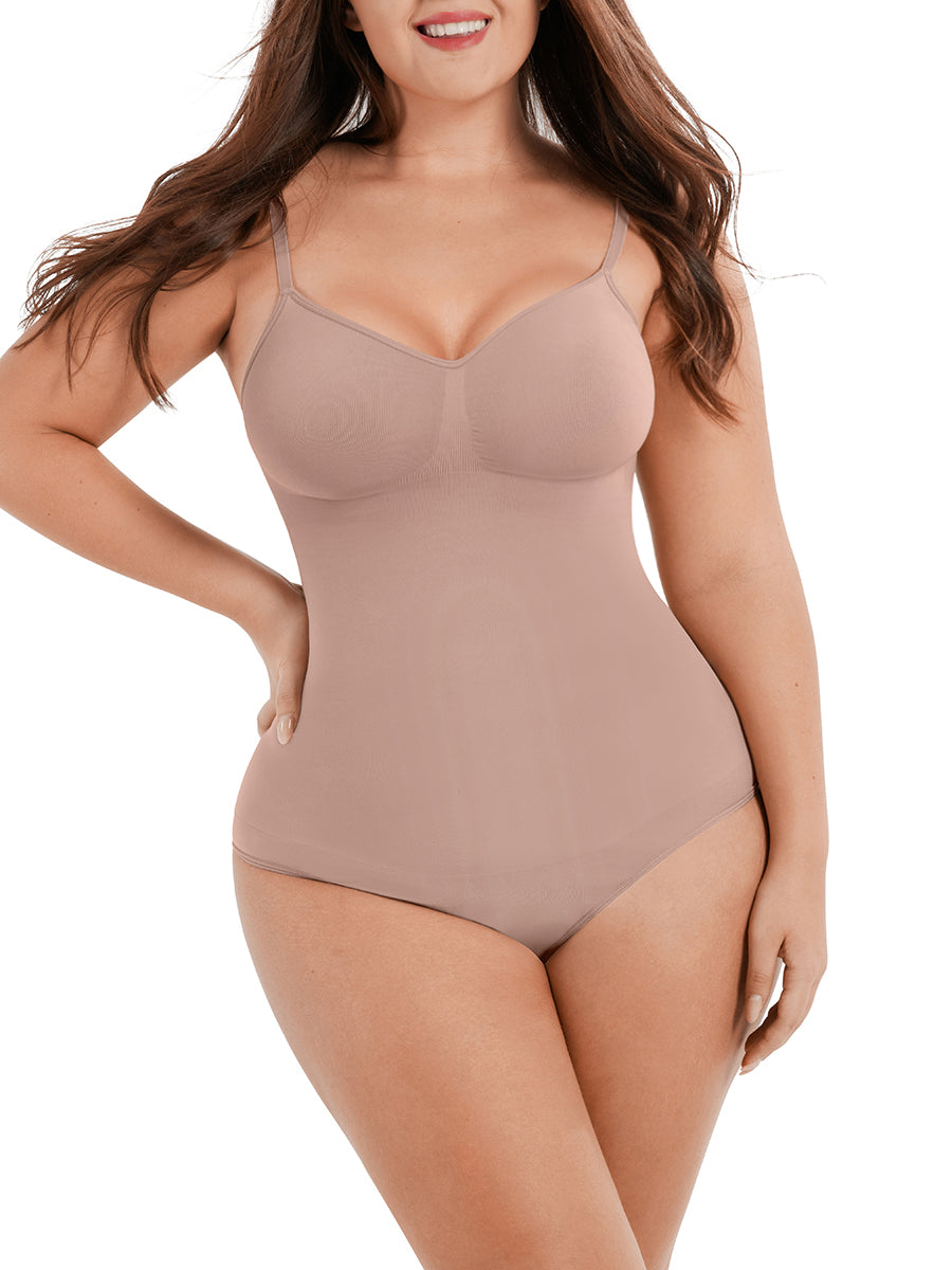 Thong Shapewear