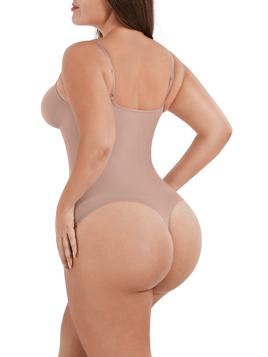 Thong Shapewear