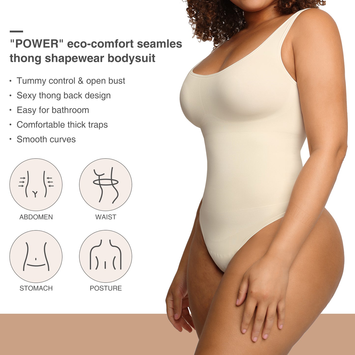 The Everyday Bodysuit