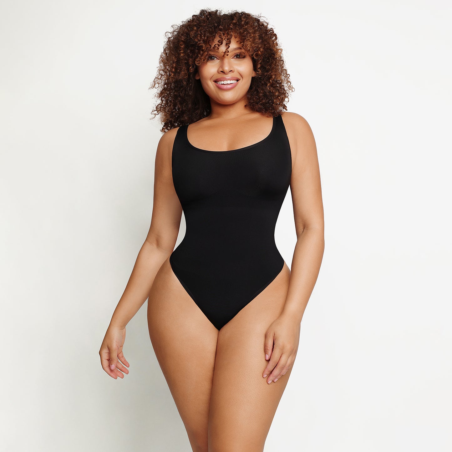 The Everyday Bodysuit