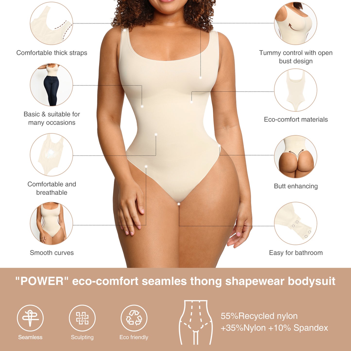 The Everyday Bodysuit