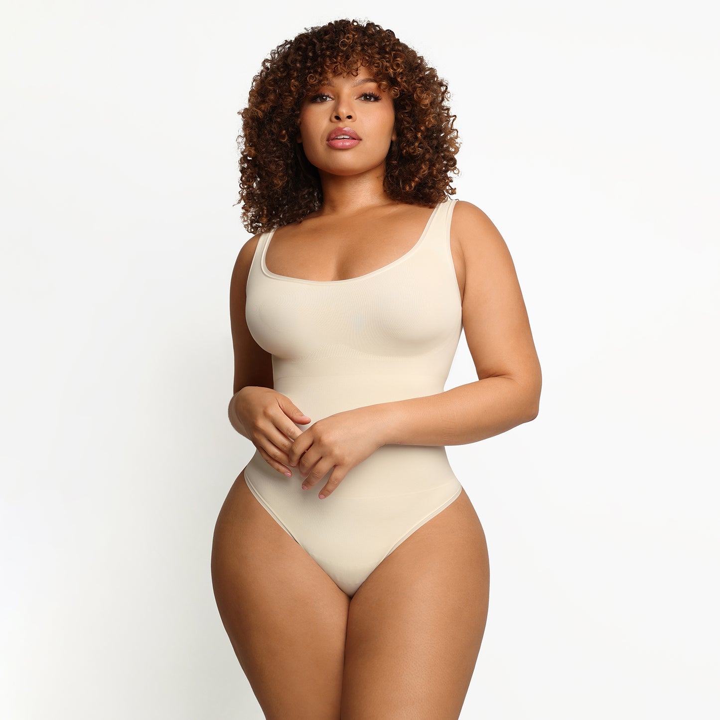 The Everyday Bodysuit