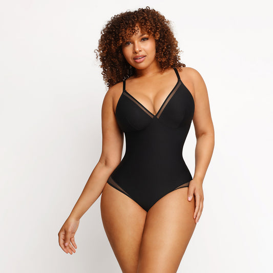 Salma Bodysuit