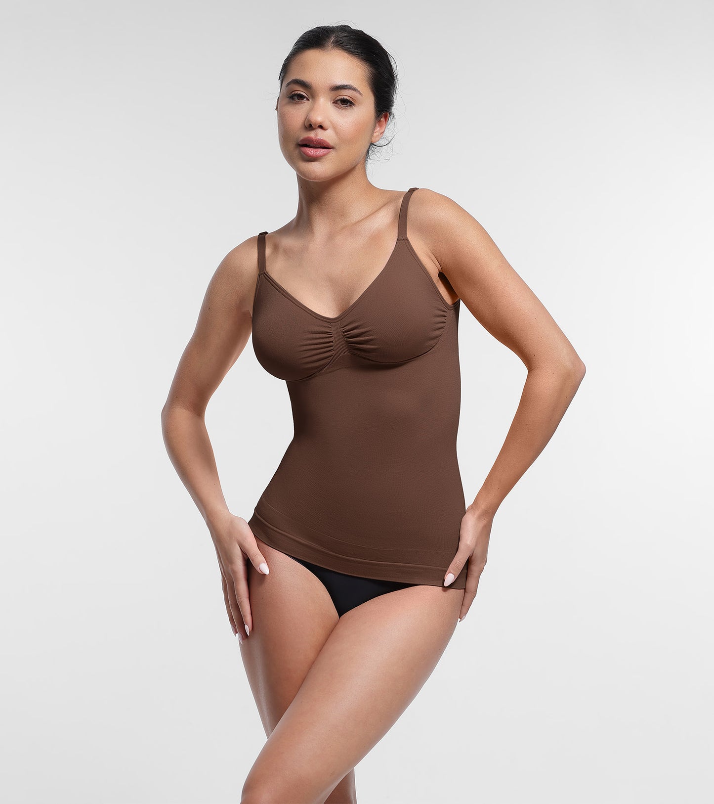 Lola Shaping Shirt