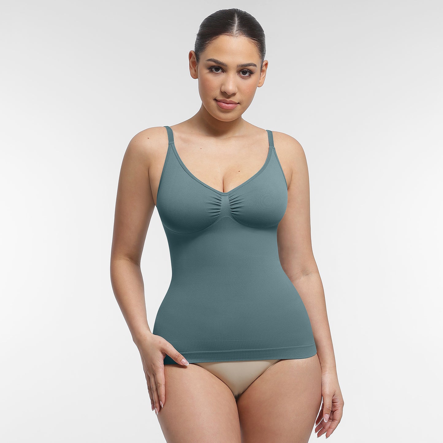 Lola Shaping Shirt