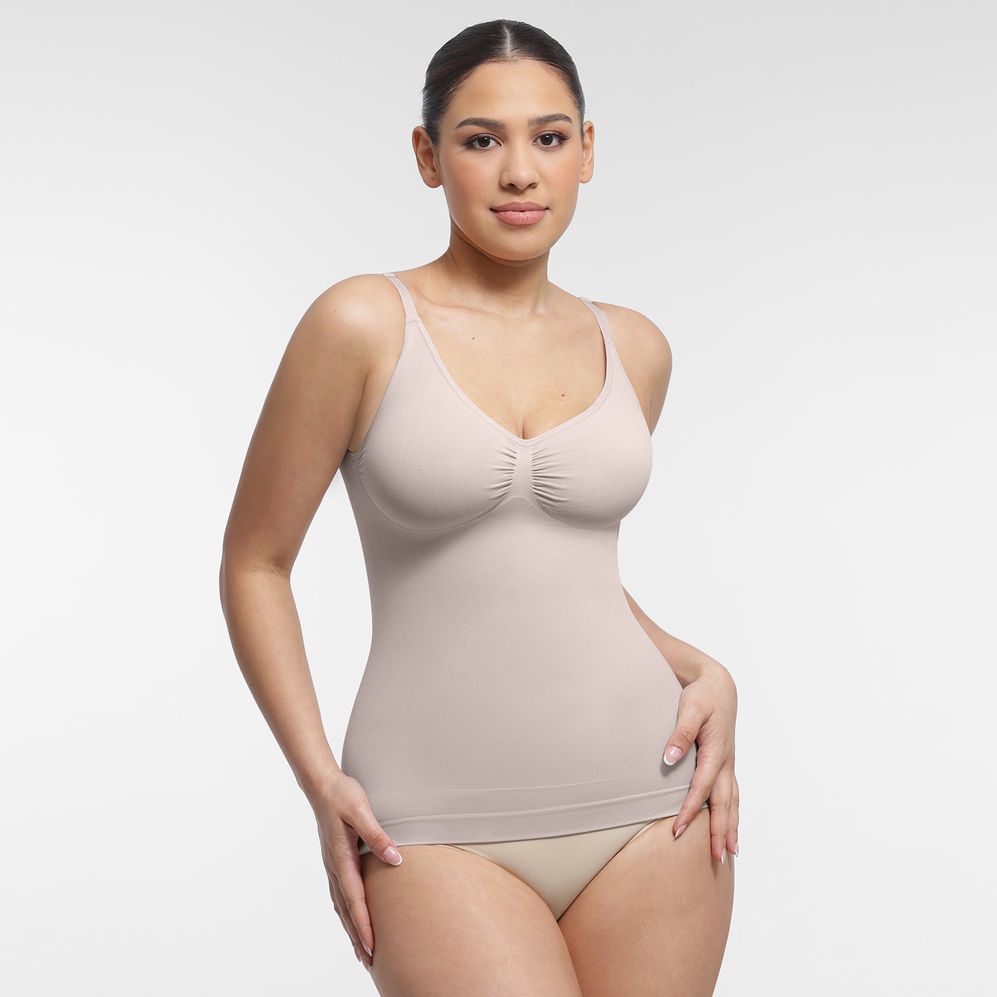 Lola Shaping Shirt