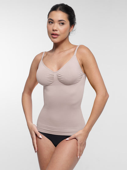 Lola Shaping Shirt