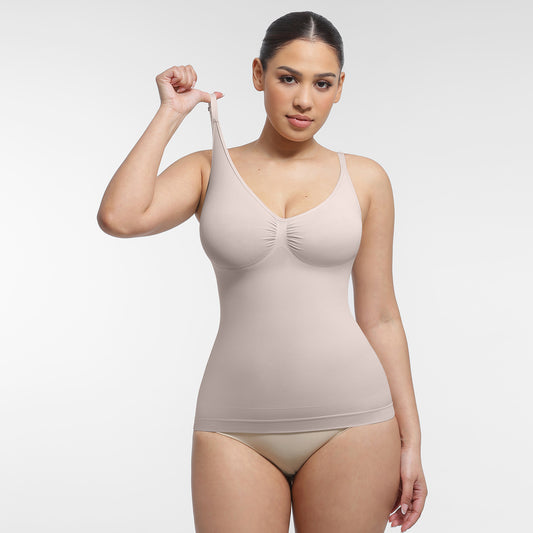 Lola Shaping Shirt