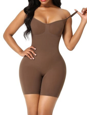 Mid Thigh Shapewear