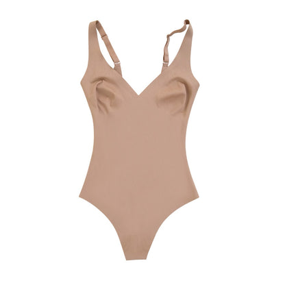 Rosy Bodysuit
