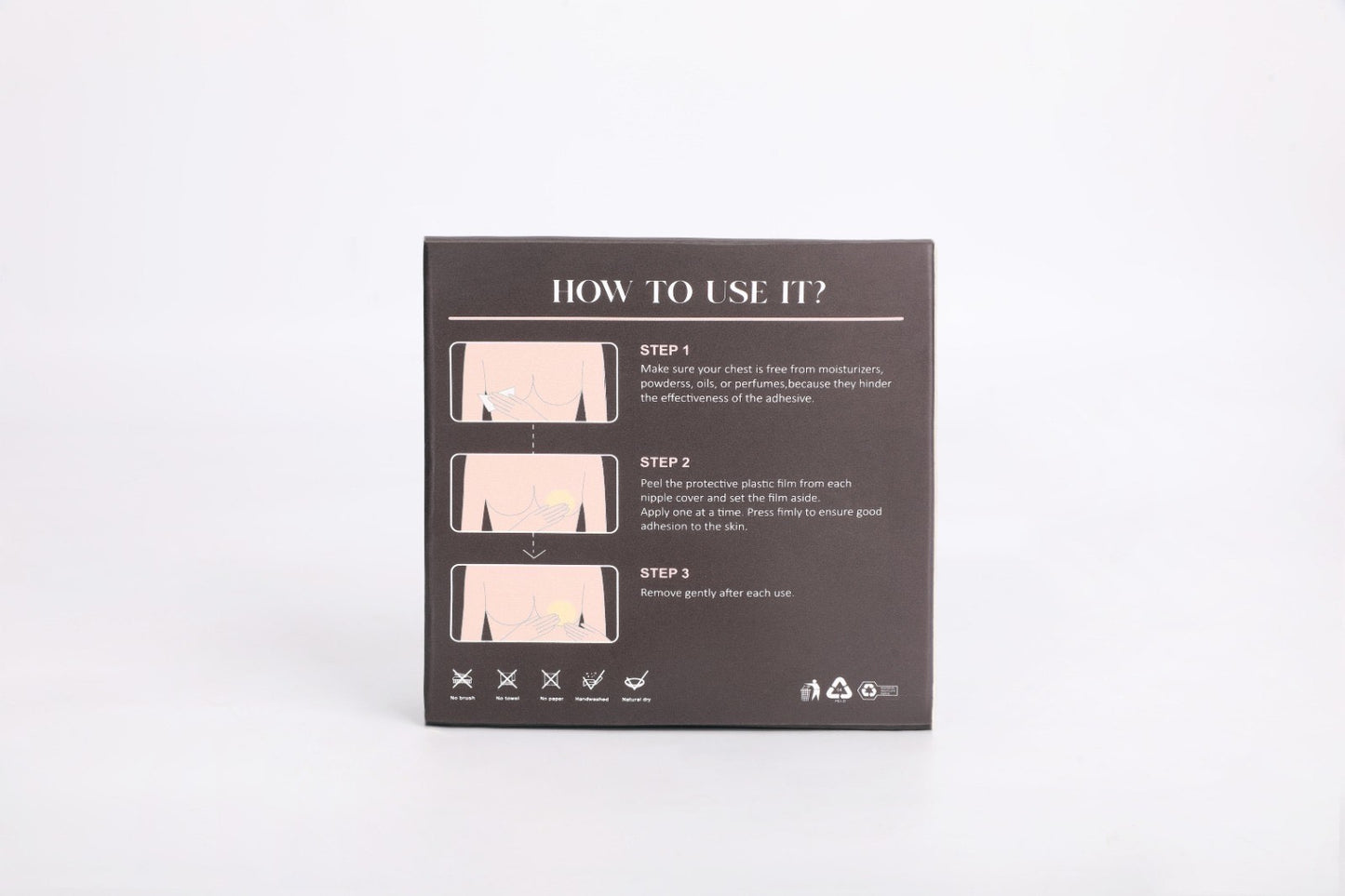 Nipple Covers